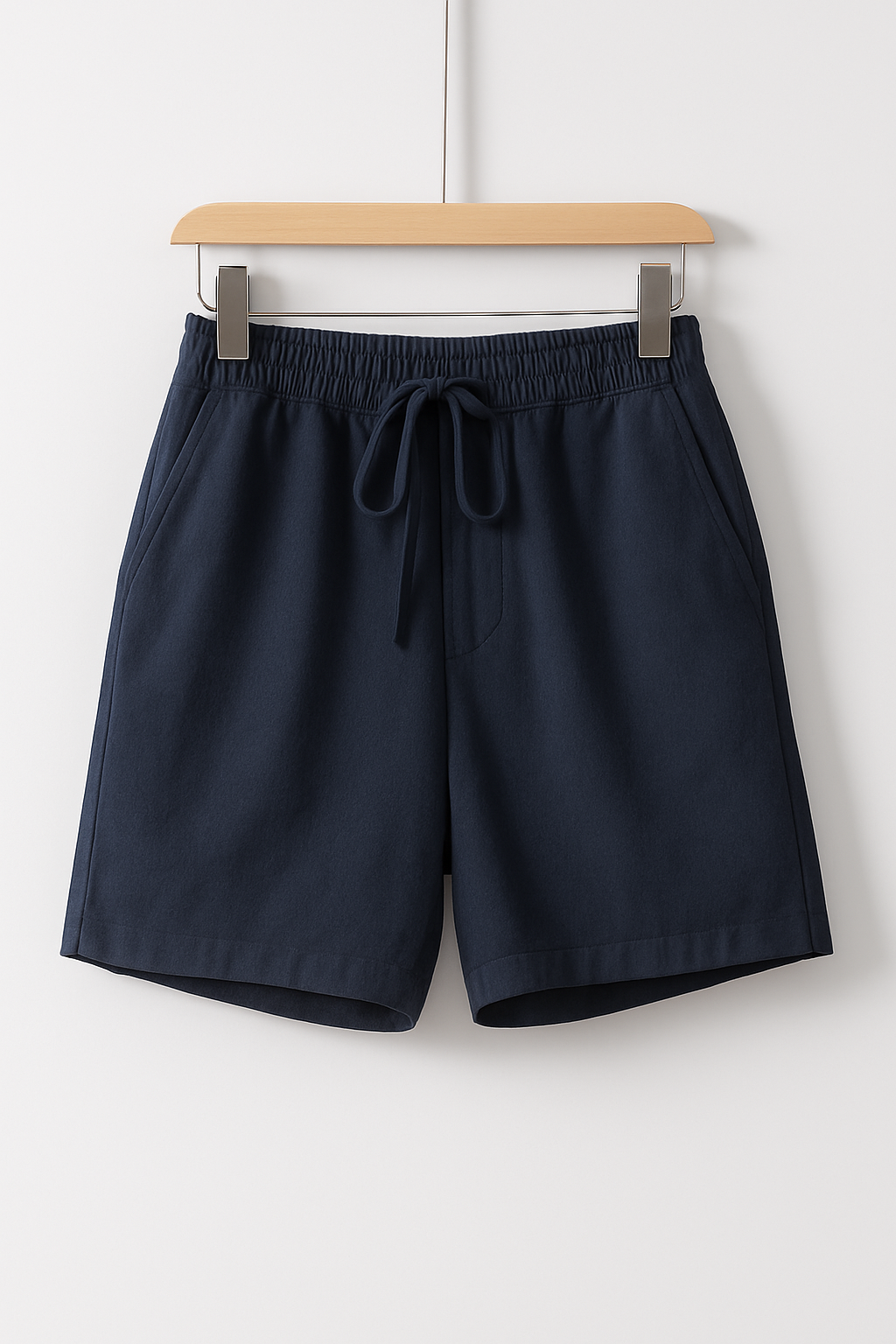 ARTOVI Solviera - Linen Shorts