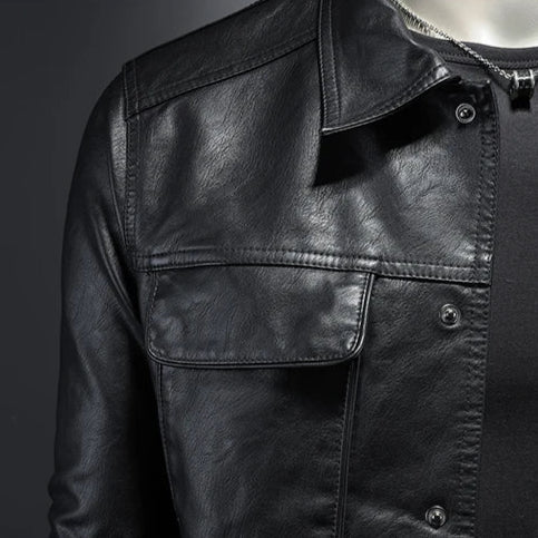 ARTOVI – Halden Jacket