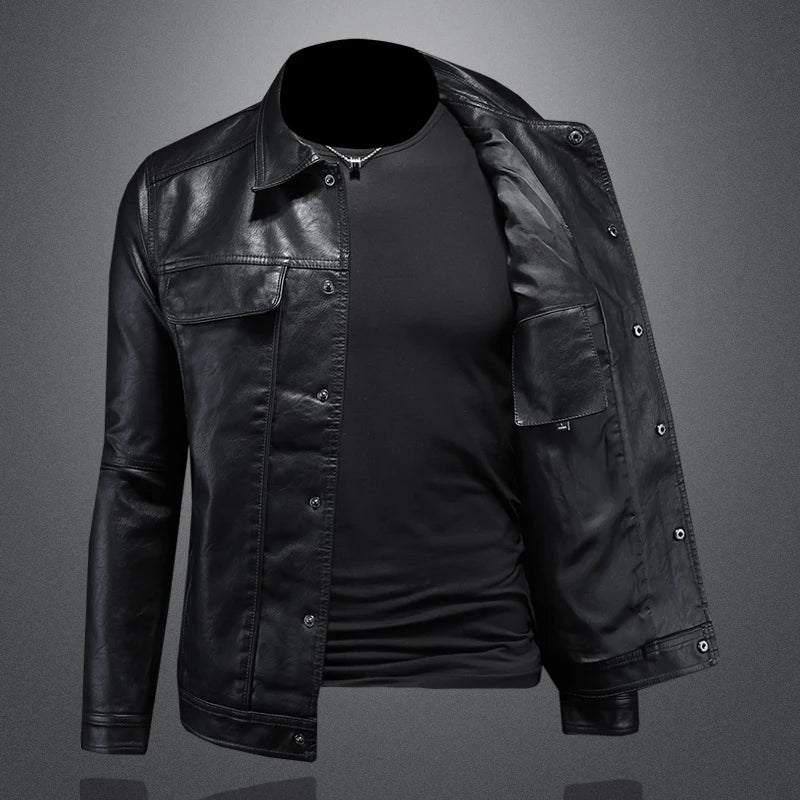 ARTOVI – Halden Jacket