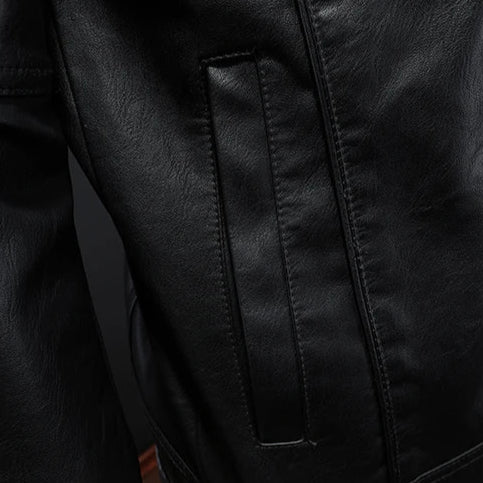 ARTOVI – Halden Jacket