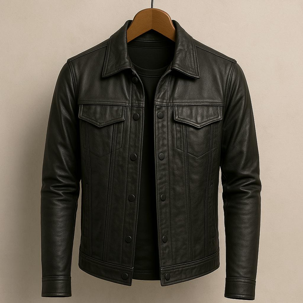 ARTOVI – Halden Jacket