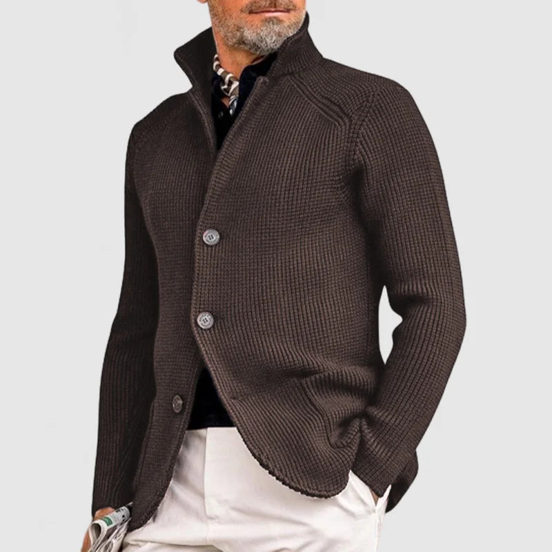 ARTOVI – Milano Cardigan