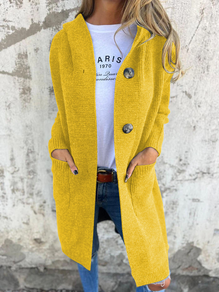 ARTOVI - Maeva Cardigan