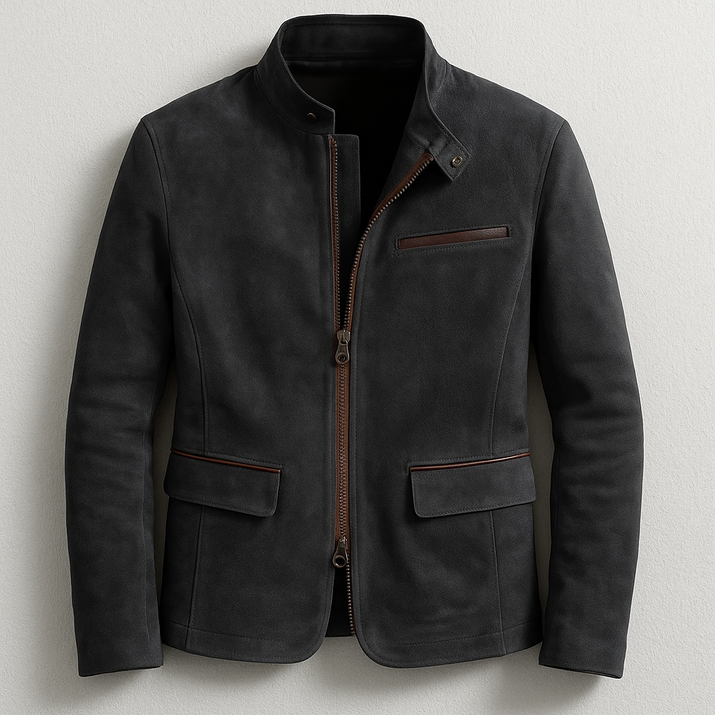 ARTOVI – Silvano Jacket