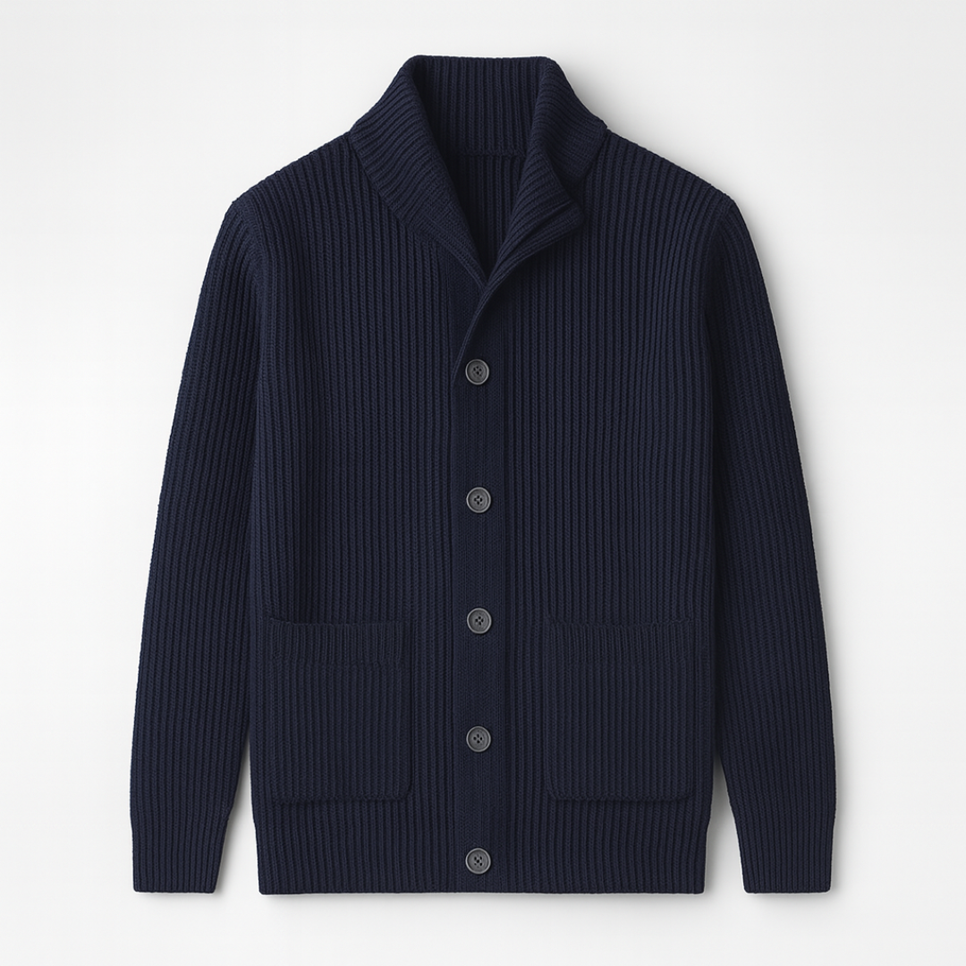 ARTOVI – Milano Cardigan