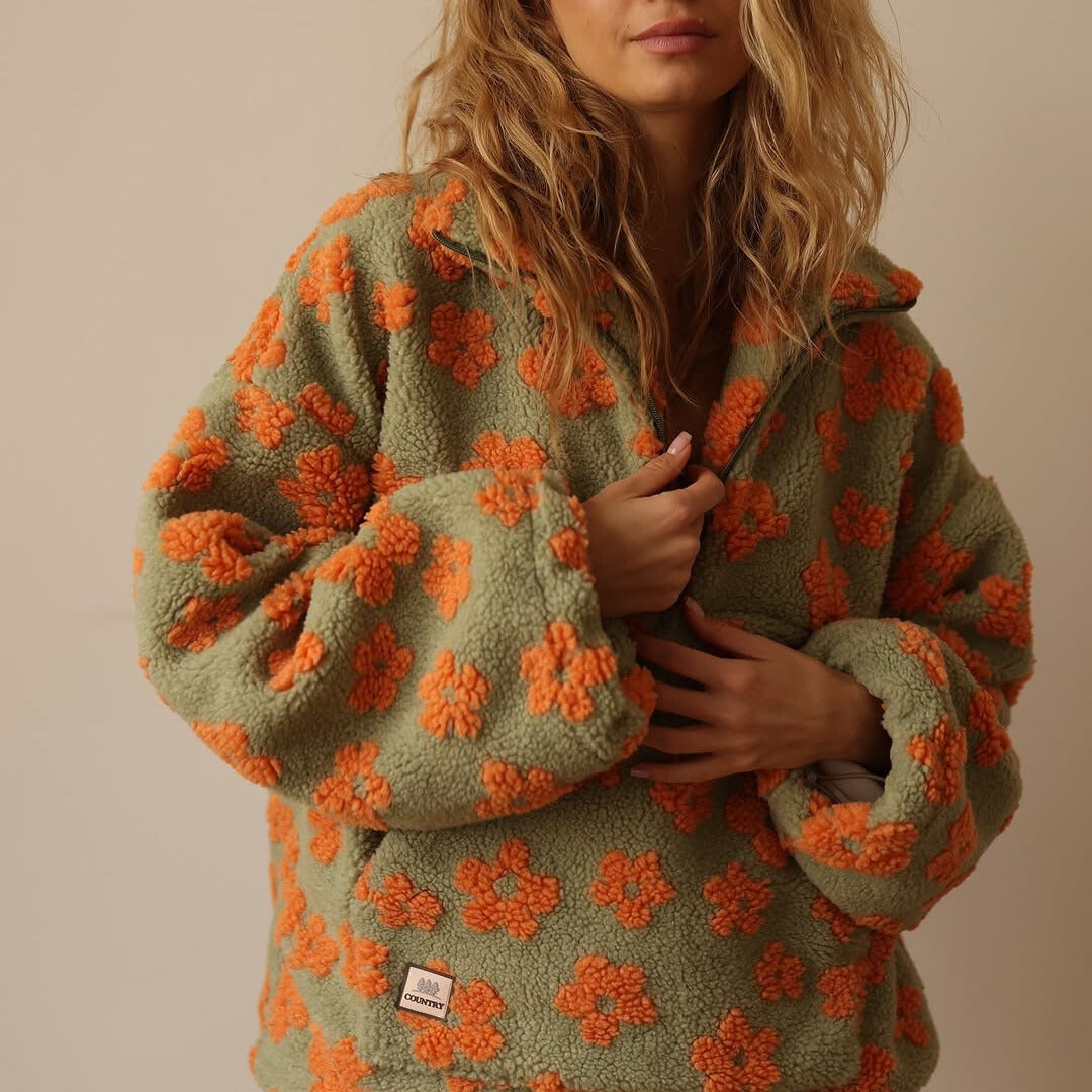 ARTOVI – Flora Fleece