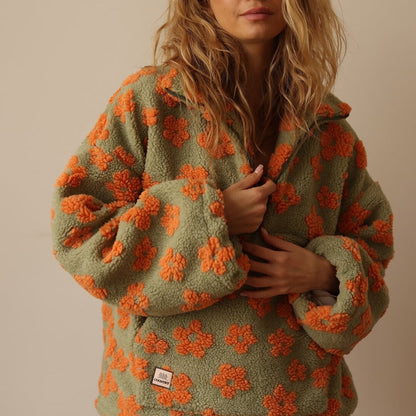 ARTOVI – Flora Fleece