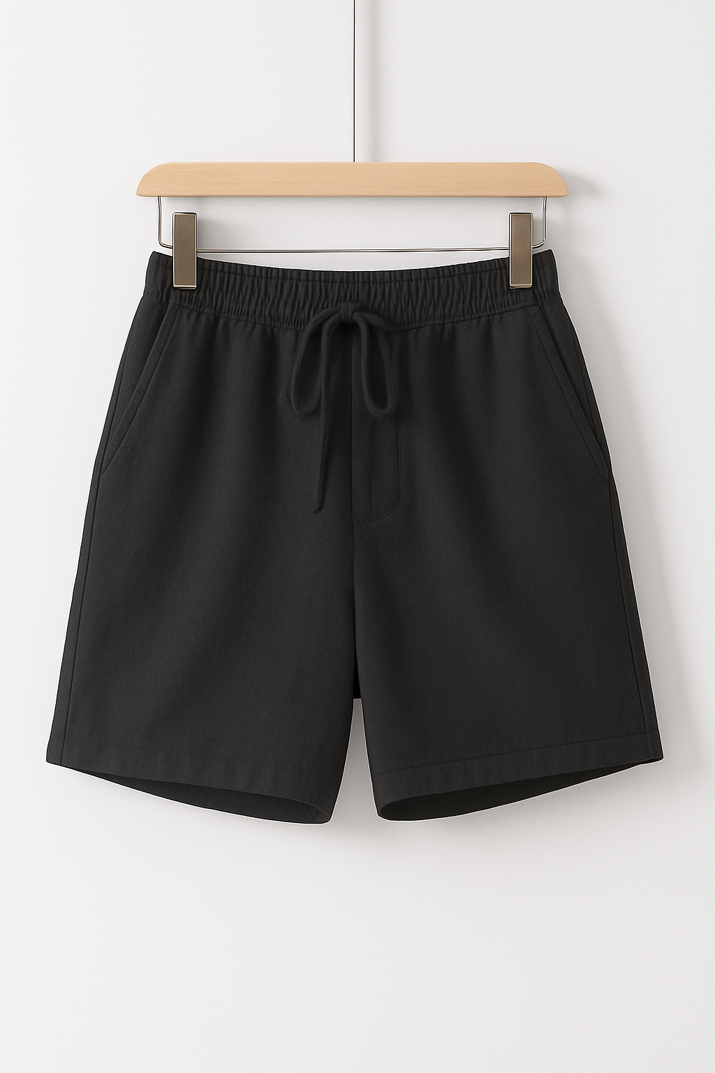 ARTOVI Solviera - Linen Shorts