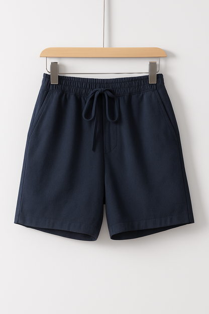 ARTOVI Solviera - Linen Shorts