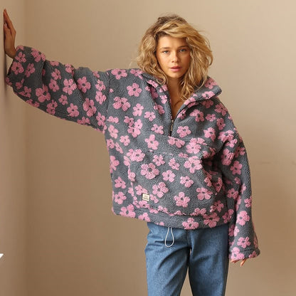 ARTOVI – Flora Fleece