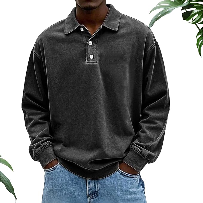 ARTOVI - Porto Polo Sweater