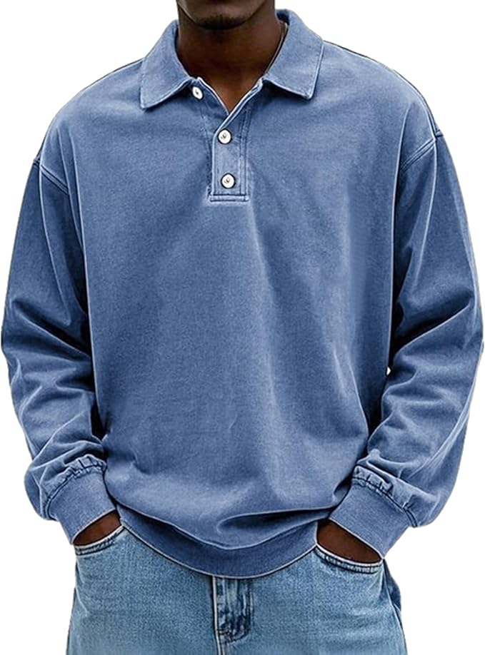 ARTOVI - Porto Polo Sweater