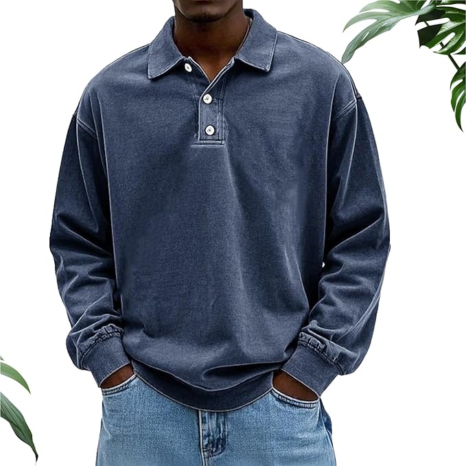 ARTOVI - Porto Polo Sweater