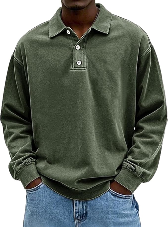 ARTOVI - Porto Polo Sweater