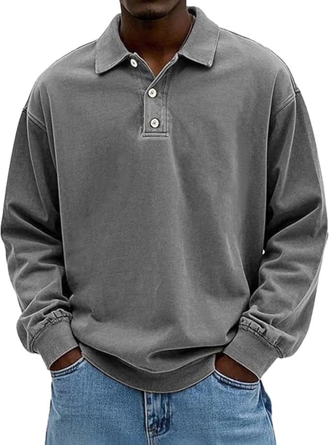 ARTOVI - Porto Polo Sweater
