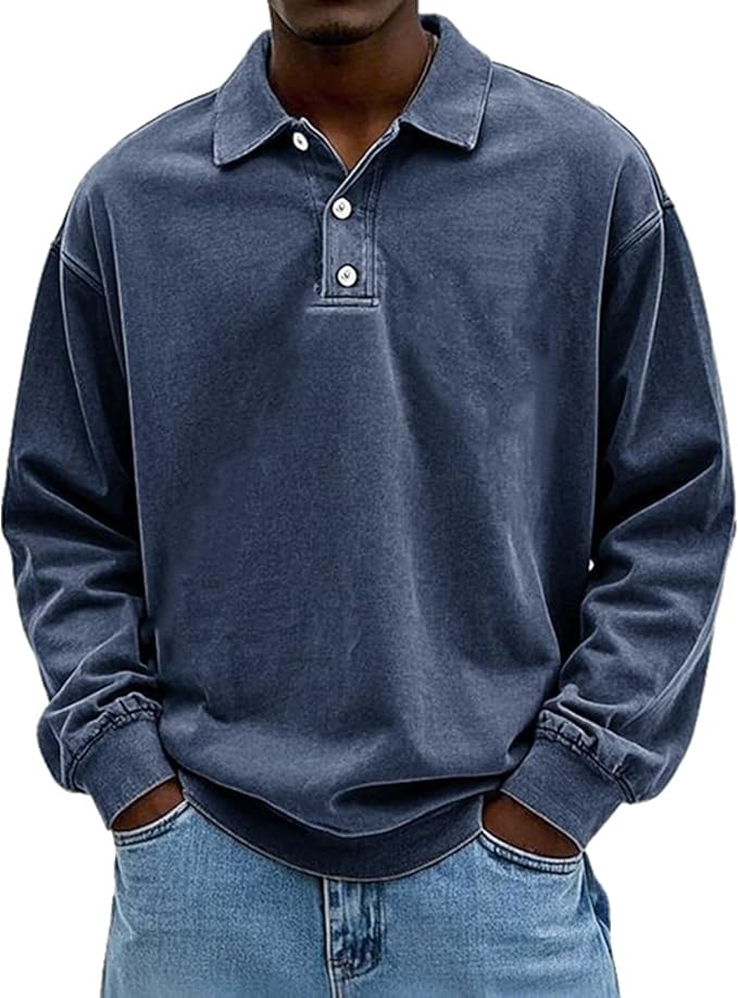 ARTOVI - Porto Polo Sweater