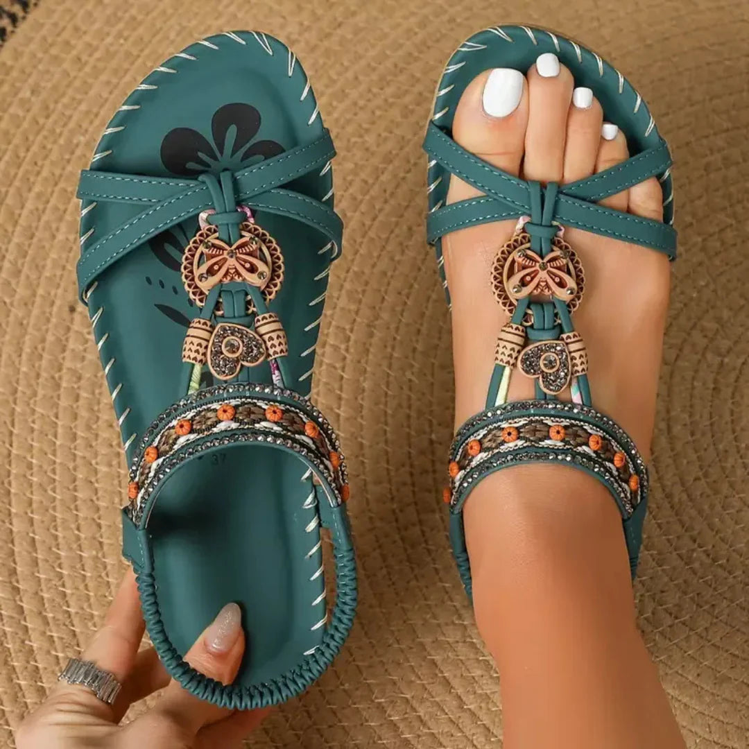 ARTOVI - Marisol Sandals