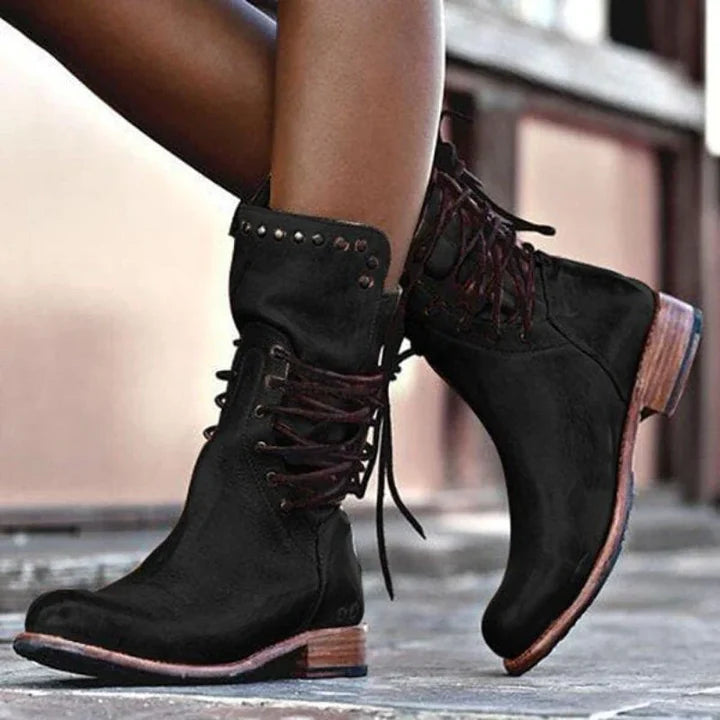 ARTOVI - Navarra Boots
