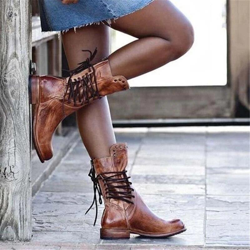 ARTOVI - Navarra Boots