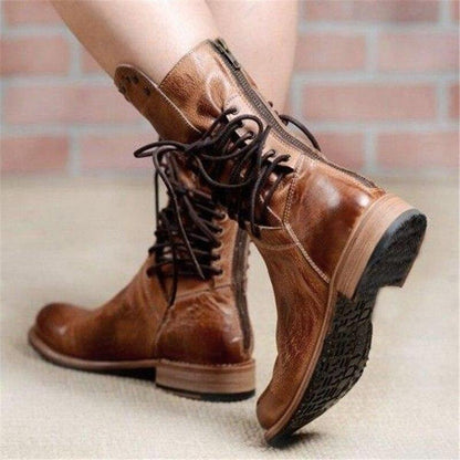 ARTOVI - Navarra Boots