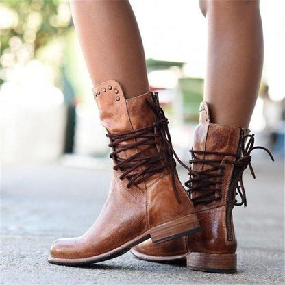 ARTOVI - Navarra Boots