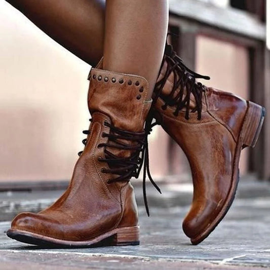 ARTOVI - Navarra Boots