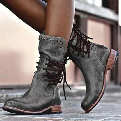 ARTOVI - Navarra Boots
