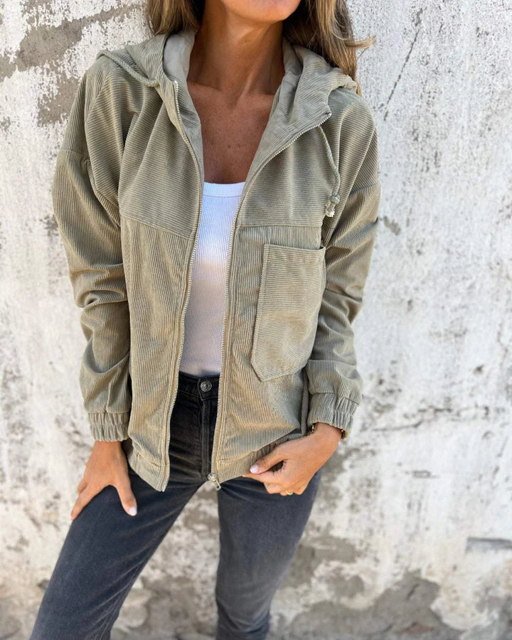 ARTOVI - Siena Jacket