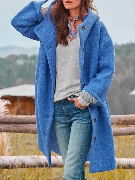 ARTOVI – Veneto Coat
