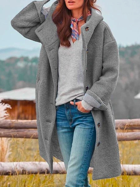 ARTOVI – Veneto Coat