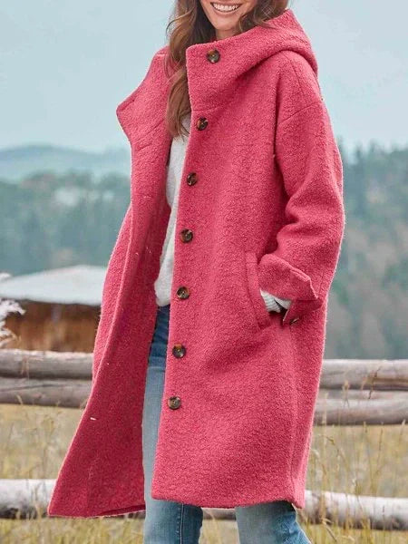 ARTOVI – Veneto Coat