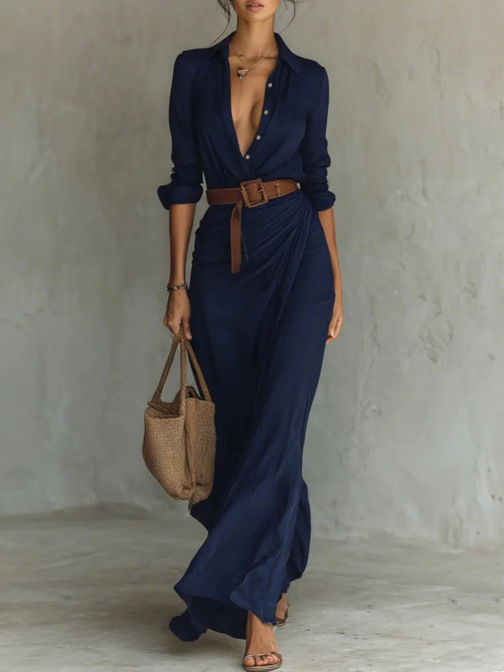 ARTOVI – Zefira Dress