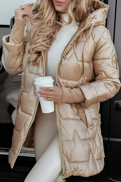 ARTOVI - Aurora Parka