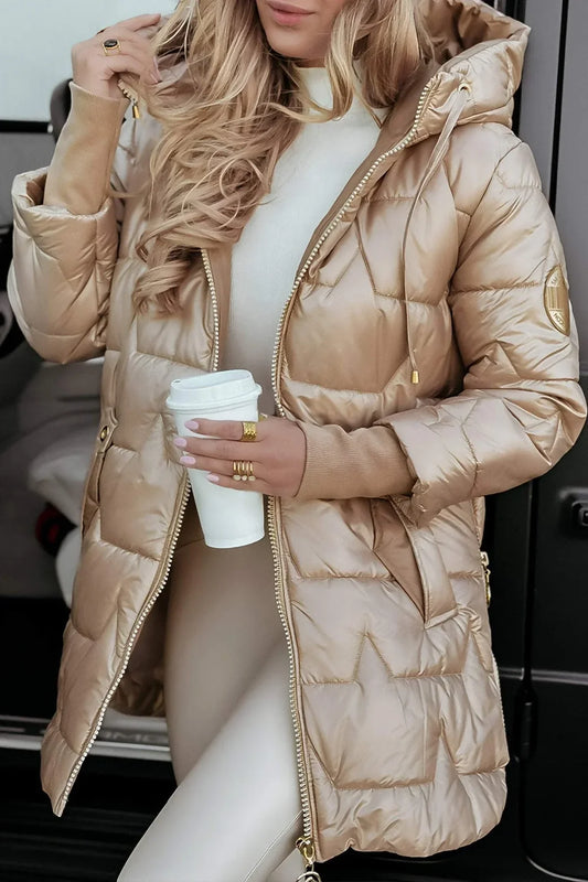 ARTOVI - Aurora Parka