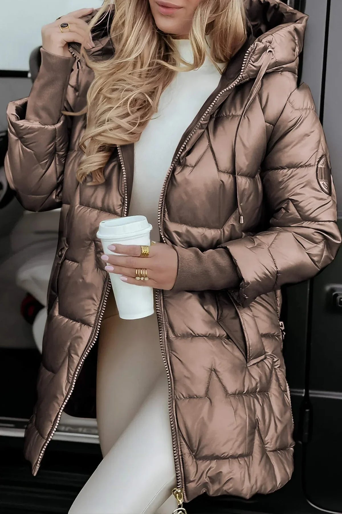 ARTOVI - Aurora Parka