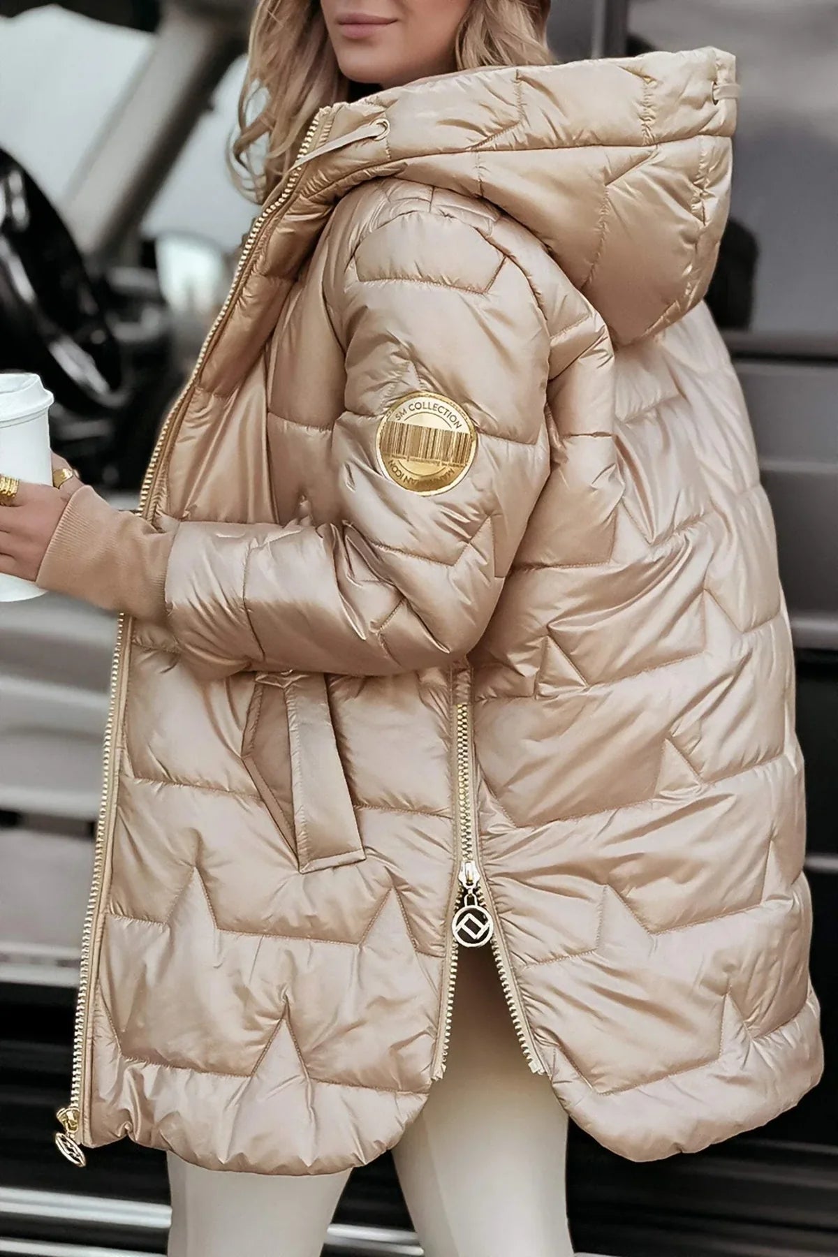 ARTOVI - Aurora Parka