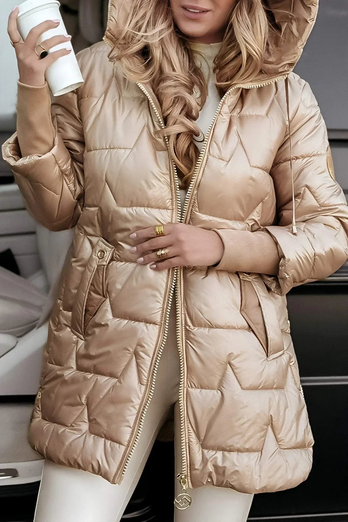 ARTOVI - Aurora Parka