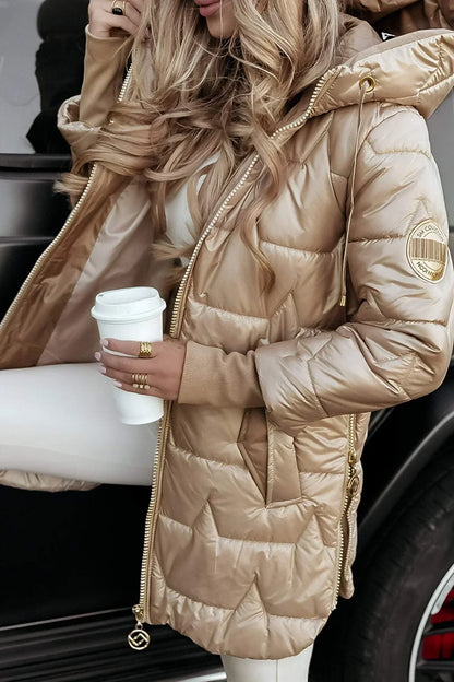 ARTOVI - Aurora Parka