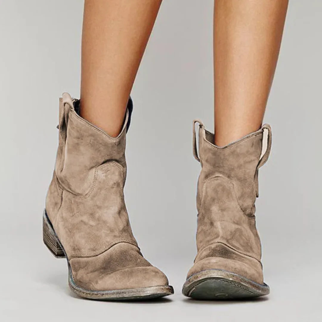 ARTOVI – Lucera Boots