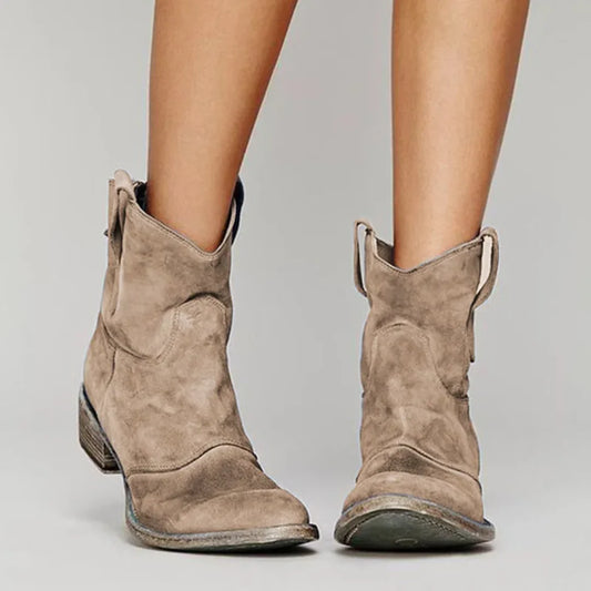 ARTOVI – Lucera Boots
