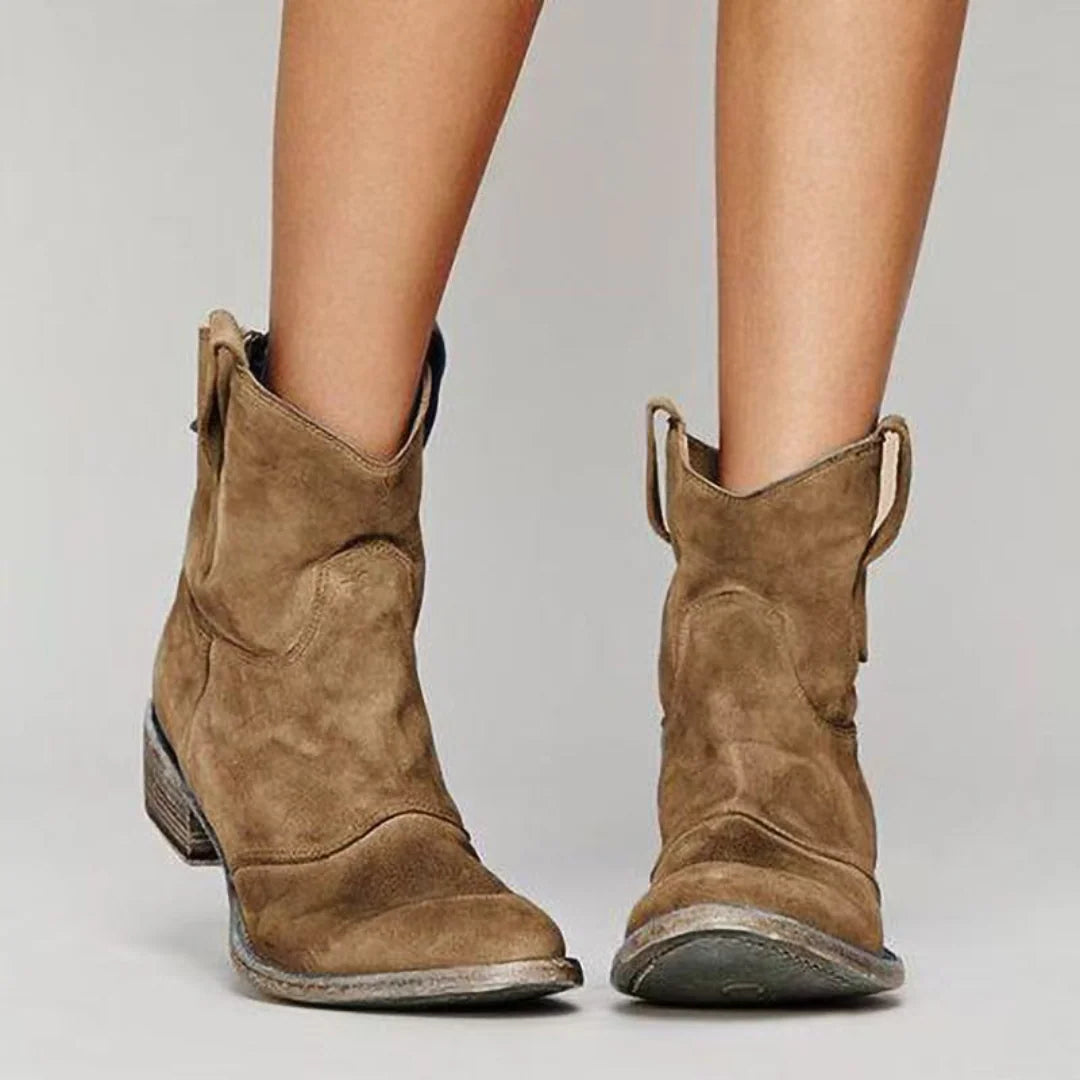 ARTOVI – Lucera Boots