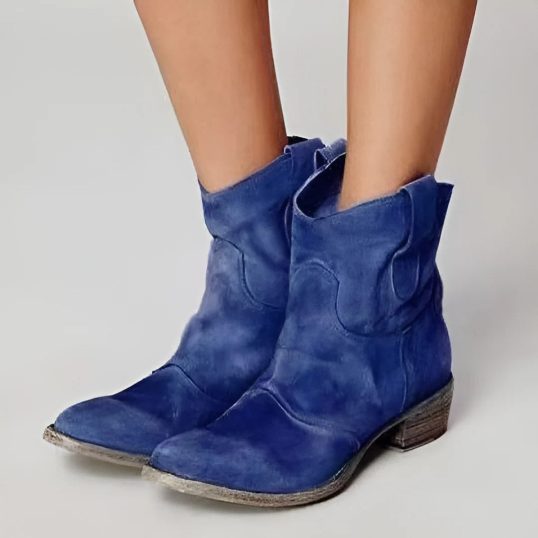 ARTOVI – Lucera Boots
