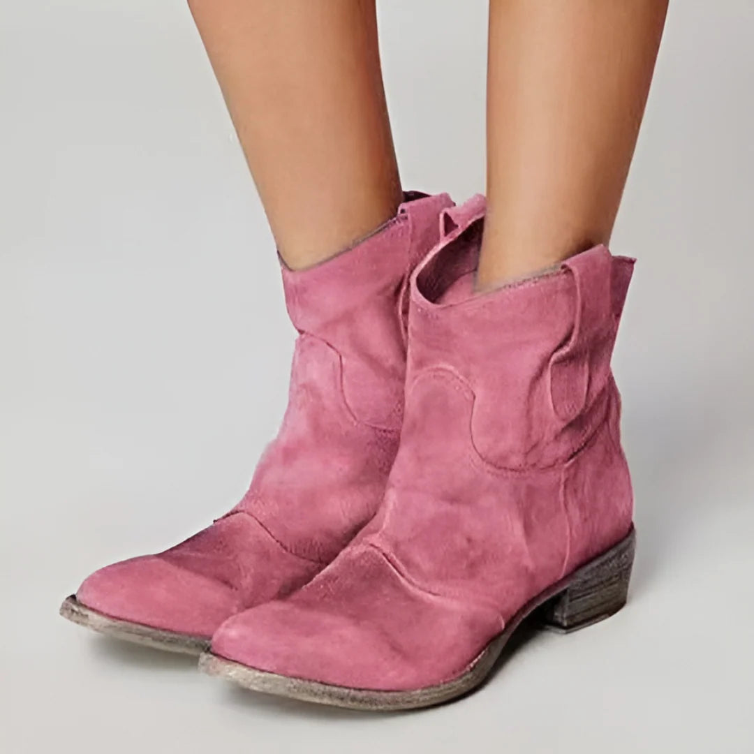 ARTOVI – Lucera Boots