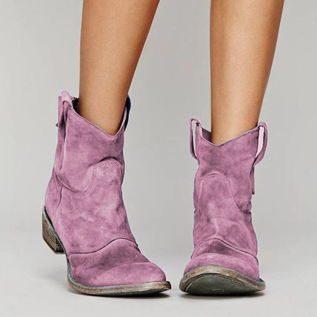 ARTOVI – Lucera Boots