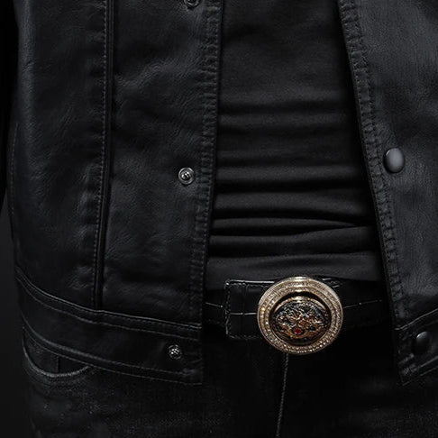 ARTOVI – Halden Jacket