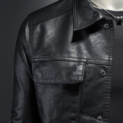 ARTOVI – Halden Jacket