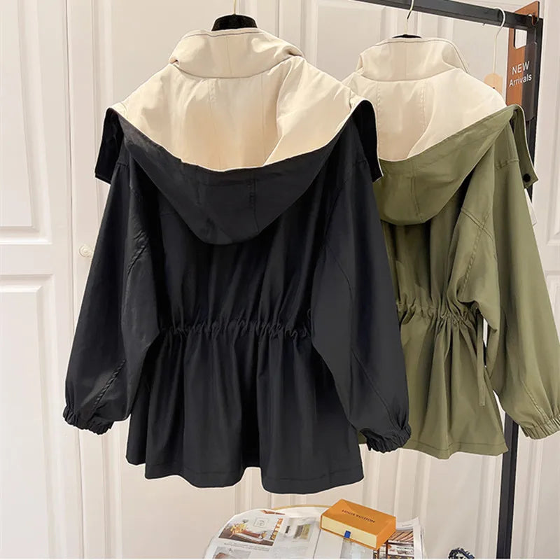 ARTOVI – Liora Jacket