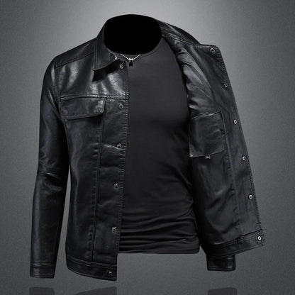 ARTOVI – Halden Jacket
