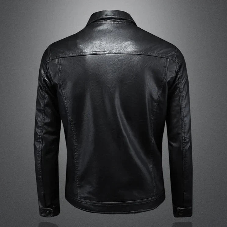 ARTOVI – Halden Jacket