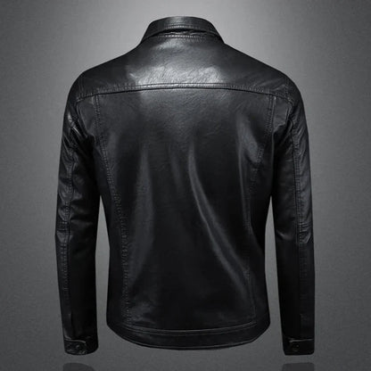 ARTOVI – Halden Jacket